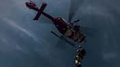 HTM, Helikopter, München