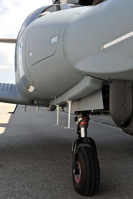 Antennenlösung „Blade“ präsentiert