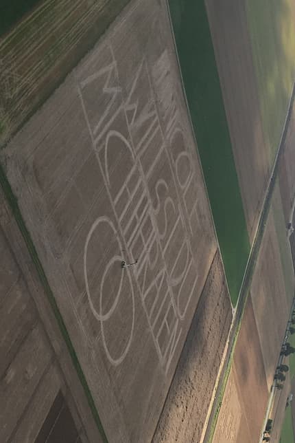 Kreativer Heiratsantrag