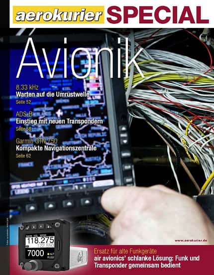 Avionik-Special 2016