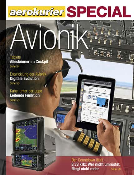 Avionik-Special 2015